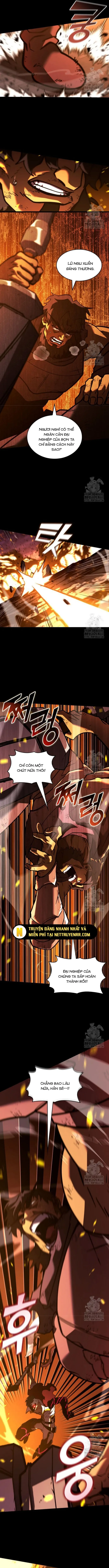 Sự Trở Lại Của Người Chơi Cấp Sss: Chapter 147