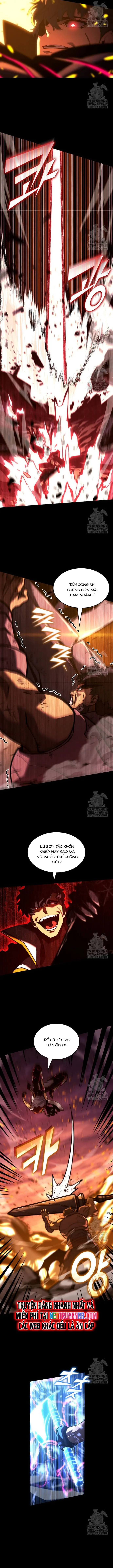 Sự Trở Lại Của Người Chơi Cấp Sss: Chapter 147