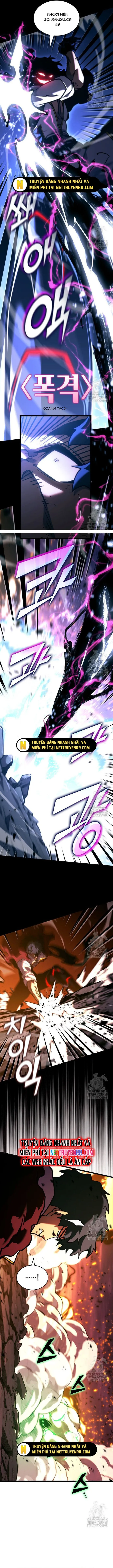 Sự Trở Lại Của Người Chơi Cấp Sss: Chapter 147