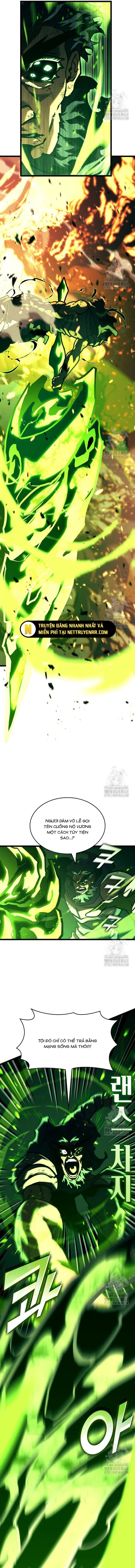 Sự Trở Lại Của Người Chơi Cấp Sss: Chapter 147