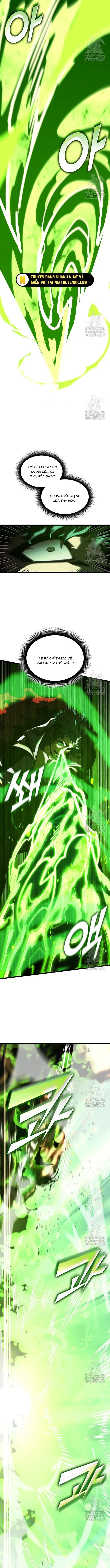 Sự Trở Lại Của Người Chơi Cấp Sss: Chapter 147