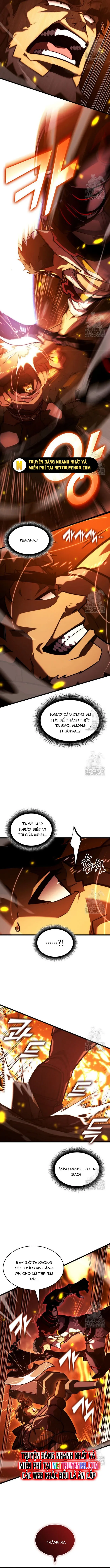 Sự Trở Lại Của Người Chơi Cấp Sss: Chapter 147