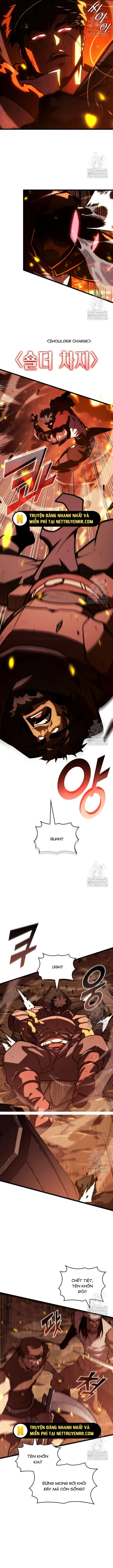 Sự Trở Lại Của Người Chơi Cấp Sss: Chapter 147