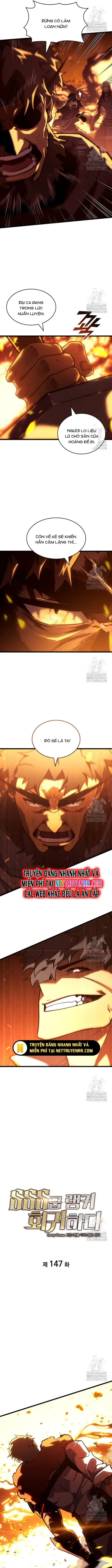 Sự Trở Lại Của Người Chơi Cấp Sss: Chapter 147