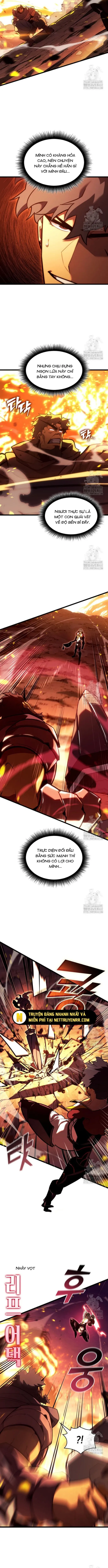 Sự Trở Lại Của Người Chơi Cấp Sss: Chapter 147