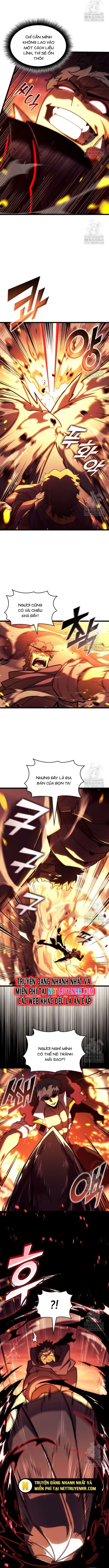 Sự Trở Lại Của Người Chơi Cấp Sss: Chapter 147