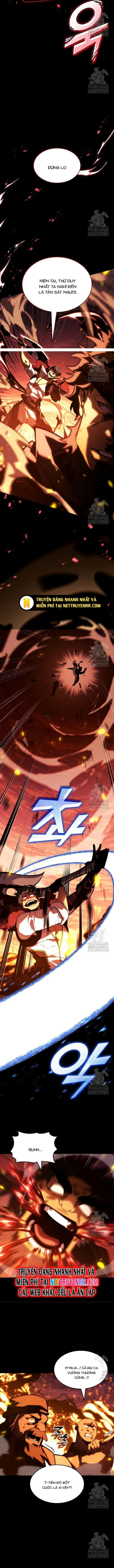 Sự Trở Lại Của Người Chơi Cấp Sss: Chapter 147