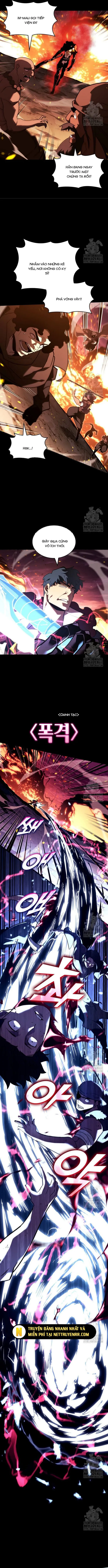 Sự Trở Lại Của Người Chơi Cấp Sss: Chapter 147