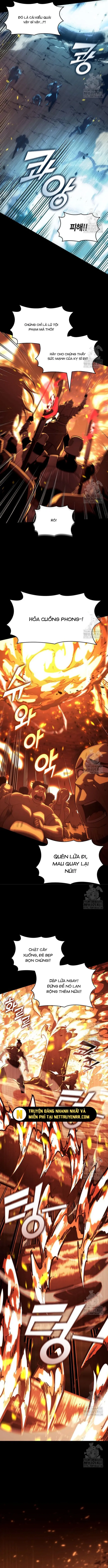 Sự Trở Lại Của Người Chơi Cấp Sss: Chapter 147
