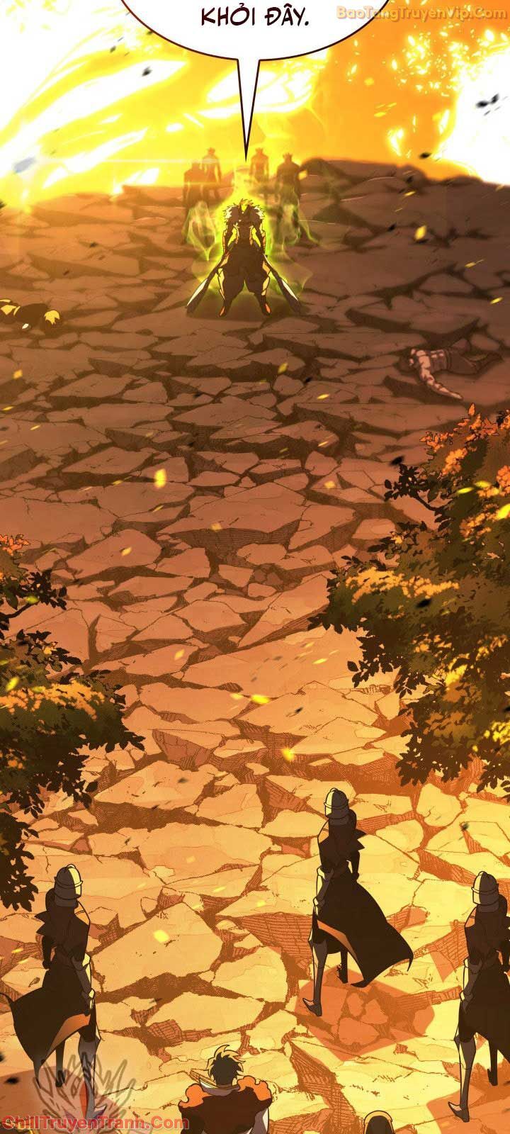 Sự Trở Lại Của Người Chơi Cấp Sss: Chapter 149