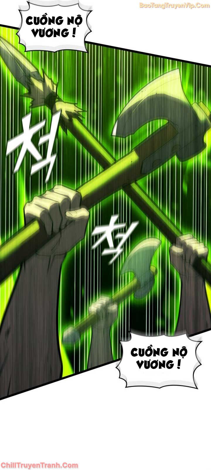 Sự Trở Lại Của Người Chơi Cấp Sss: Chapter 149