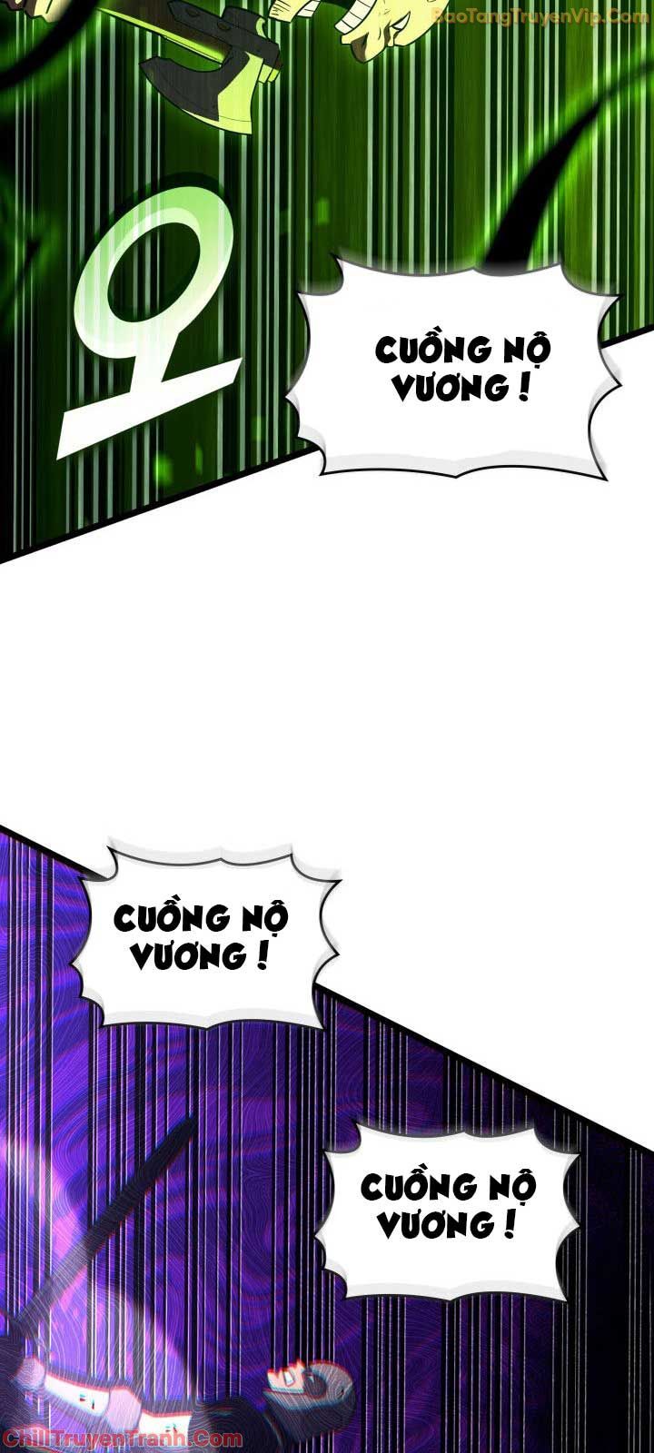 Sự Trở Lại Của Người Chơi Cấp Sss: Chapter 149