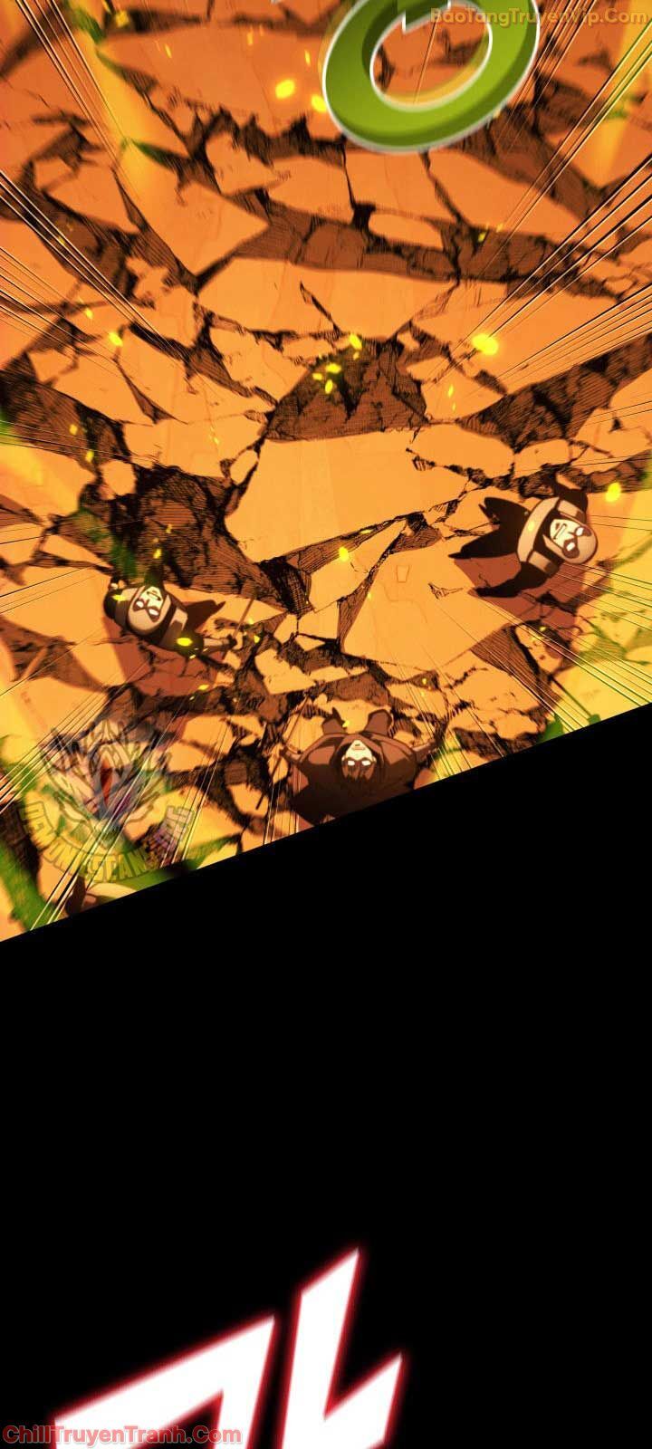 Sự Trở Lại Của Người Chơi Cấp Sss: Chapter 149