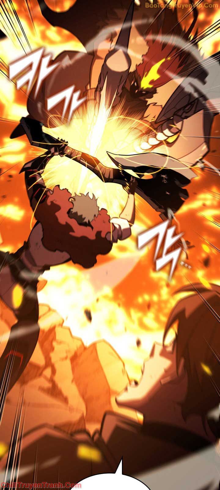 Sự Trở Lại Của Người Chơi Cấp Sss: Chapter 149