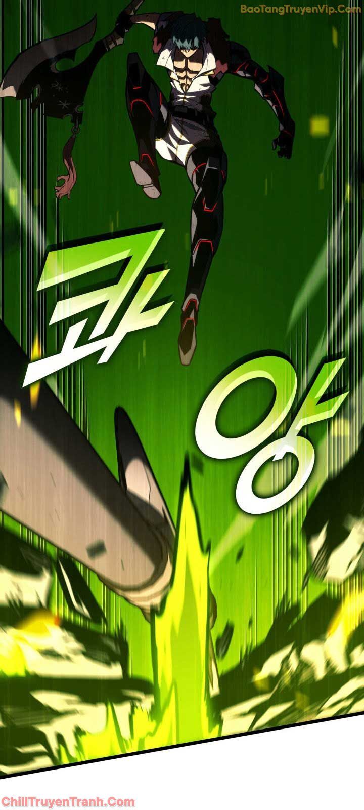 Sự Trở Lại Của Người Chơi Cấp Sss: Chapter 149