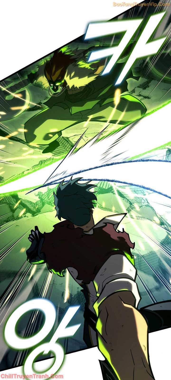 Sự Trở Lại Của Người Chơi Cấp Sss: Chapter 149