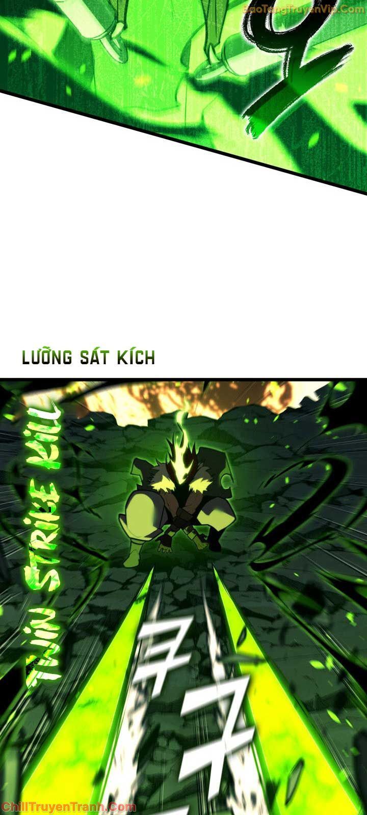 Sự Trở Lại Của Người Chơi Cấp Sss: Chapter 149