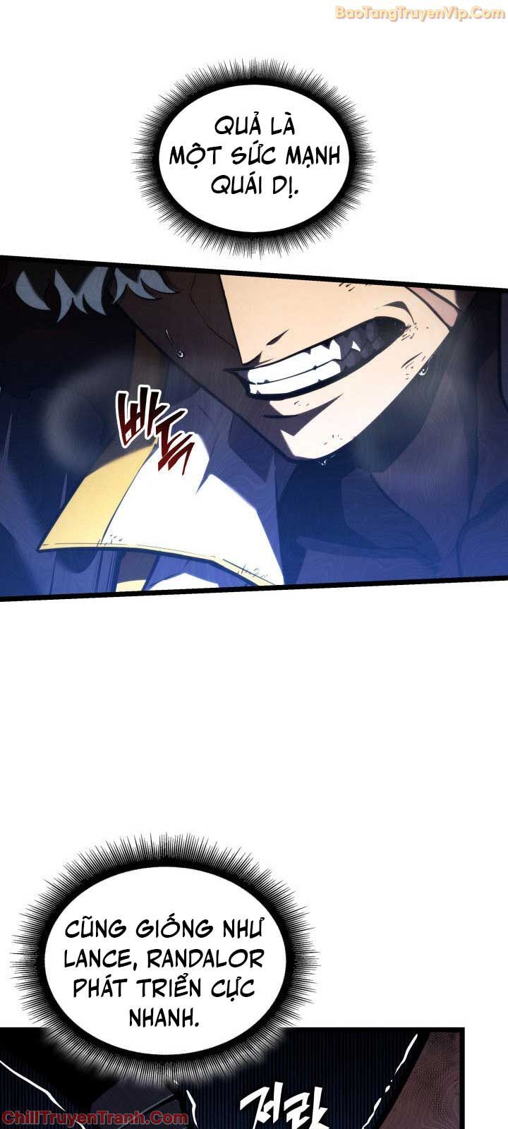 Sự Trở Lại Của Người Chơi Cấp Sss: Chapter 149