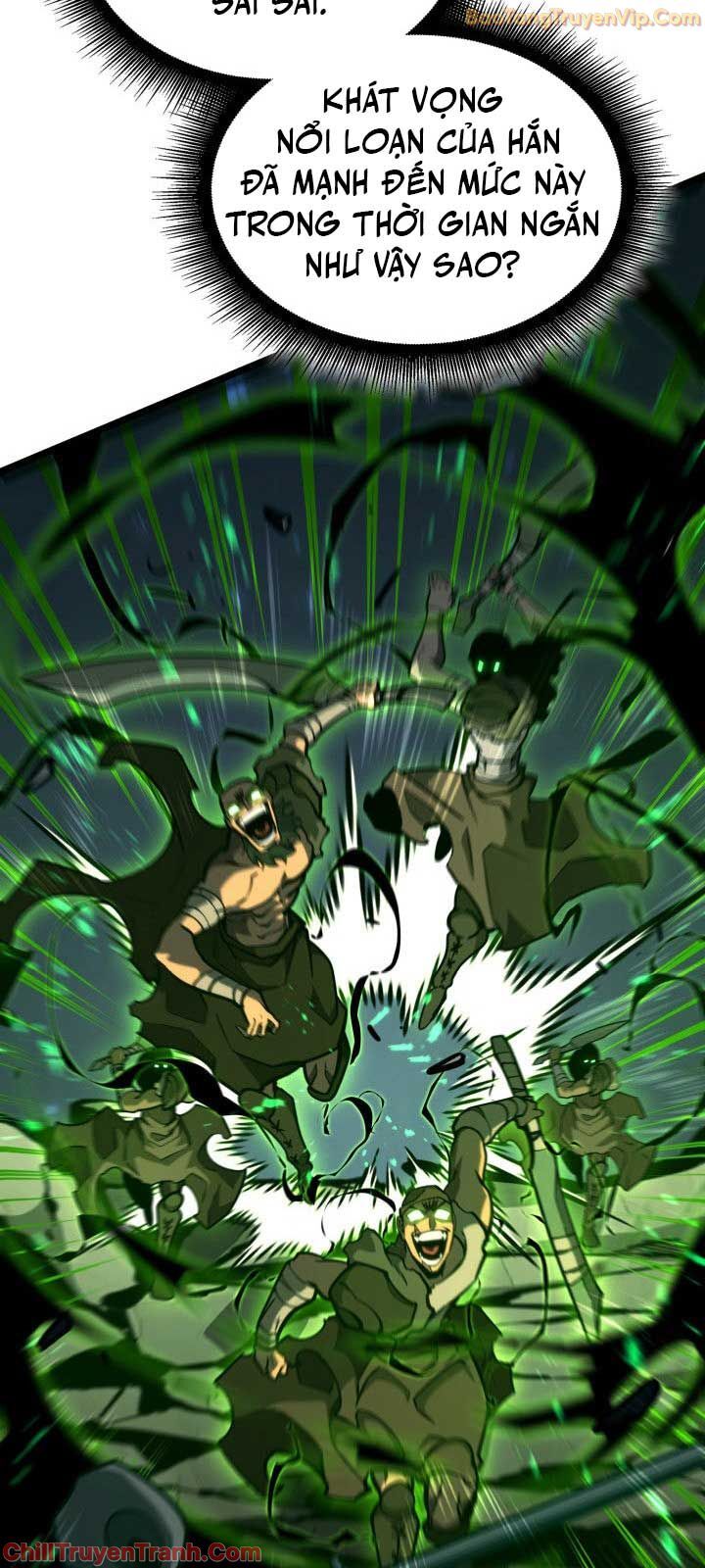 Sự Trở Lại Của Người Chơi Cấp Sss: Chapter 149