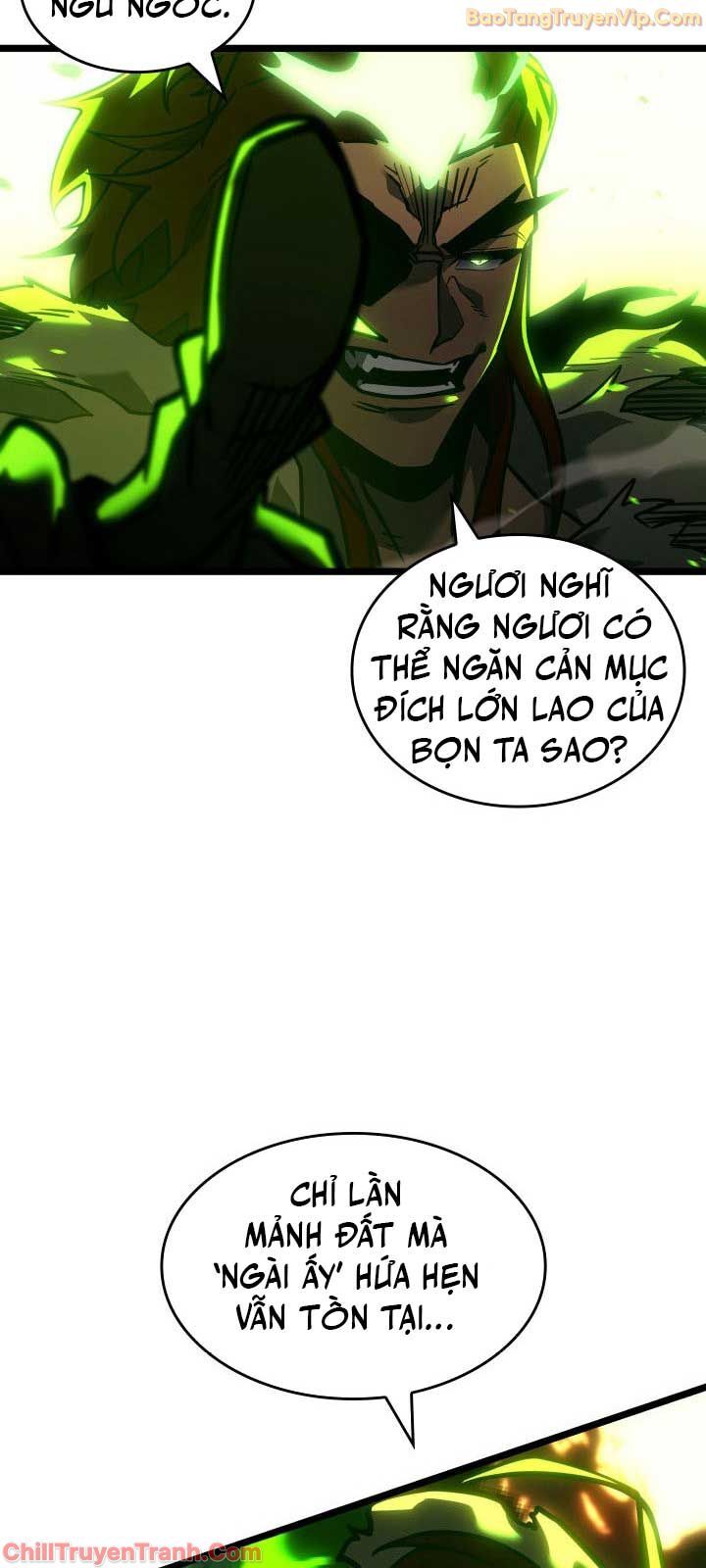 Sự Trở Lại Của Người Chơi Cấp Sss: Chapter 149