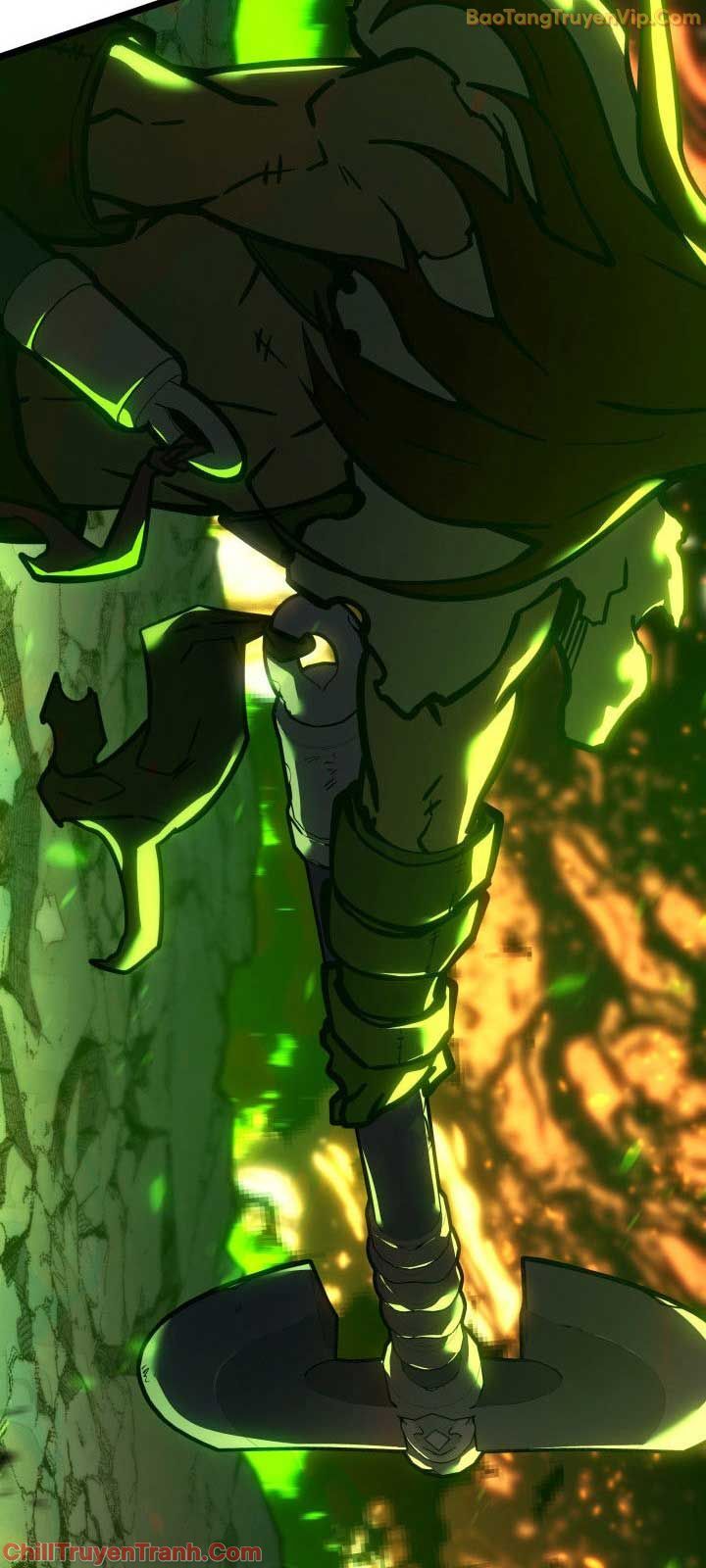 Sự Trở Lại Của Người Chơi Cấp Sss: Chapter 149