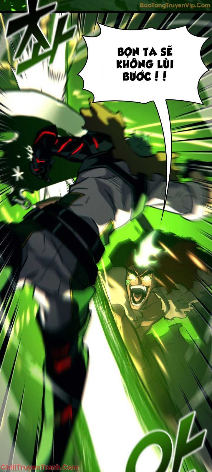 Sự Trở Lại Của Người Chơi Cấp Sss: Chapter 149