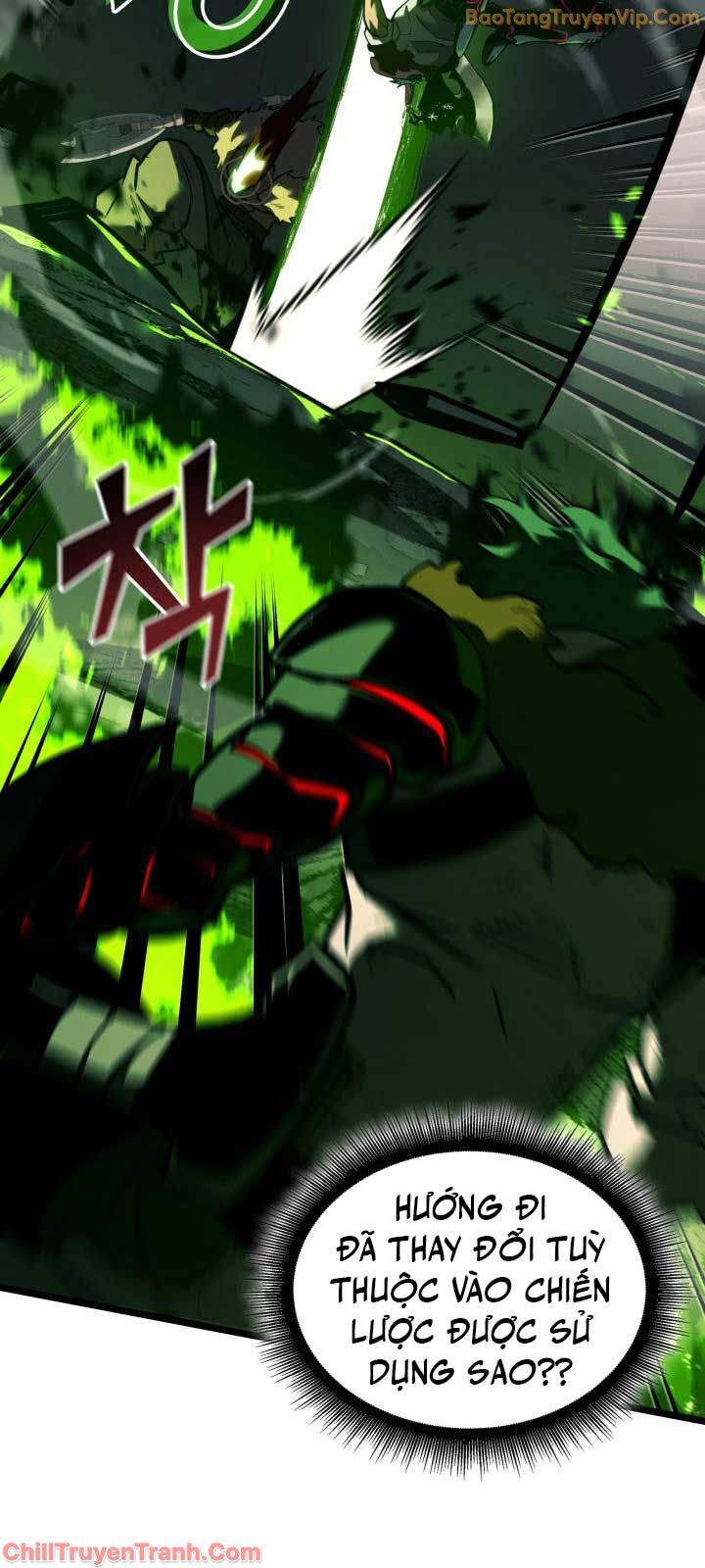 Sự Trở Lại Của Người Chơi Cấp Sss: Chapter 149