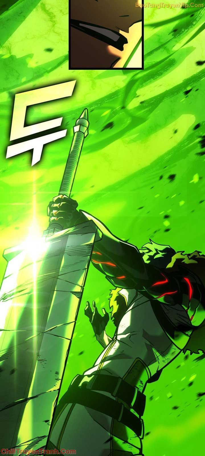 Sự Trở Lại Của Người Chơi Cấp Sss: Chapter 149