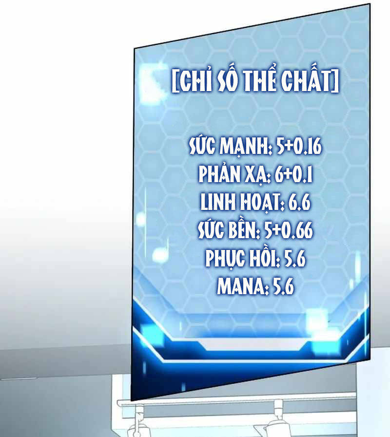 Sự Trở Lại Của Người Chơi Thiên Tài: Chapter 10