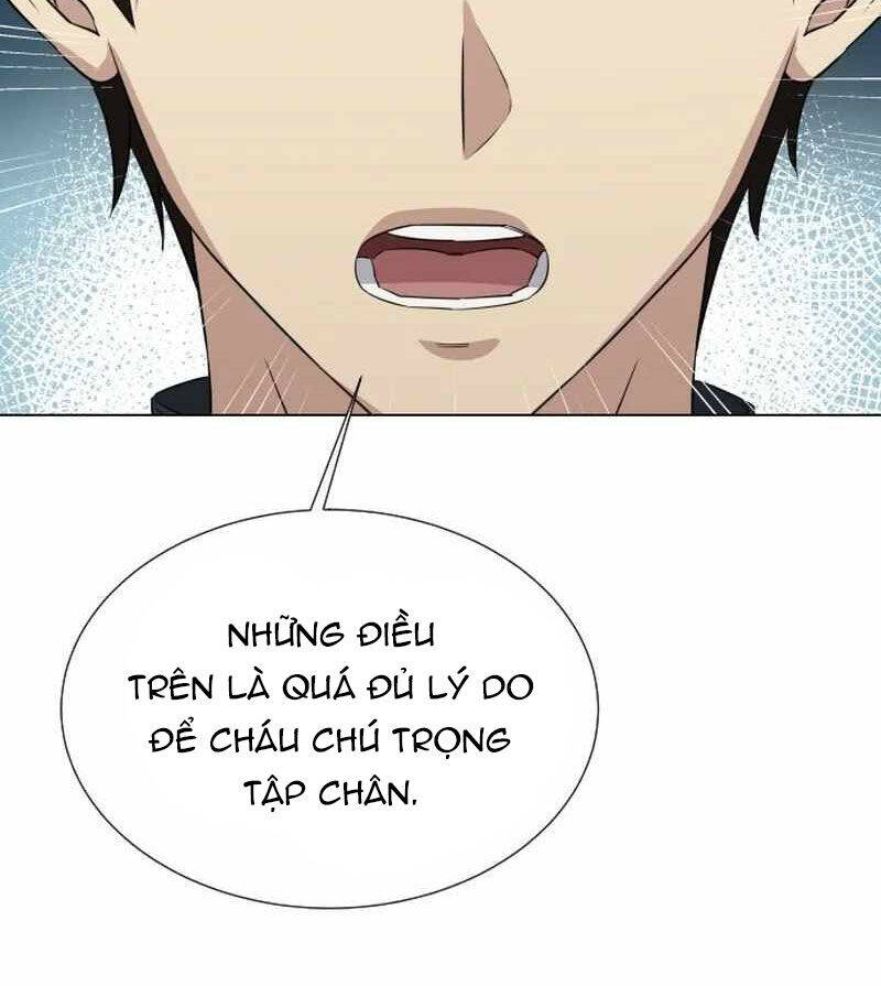 Sự Trở Lại Của Người Chơi Thiên Tài: Chapter 10