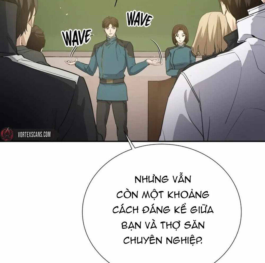Sự Trở Lại Của Người Chơi Thiên Tài: Chapter 12