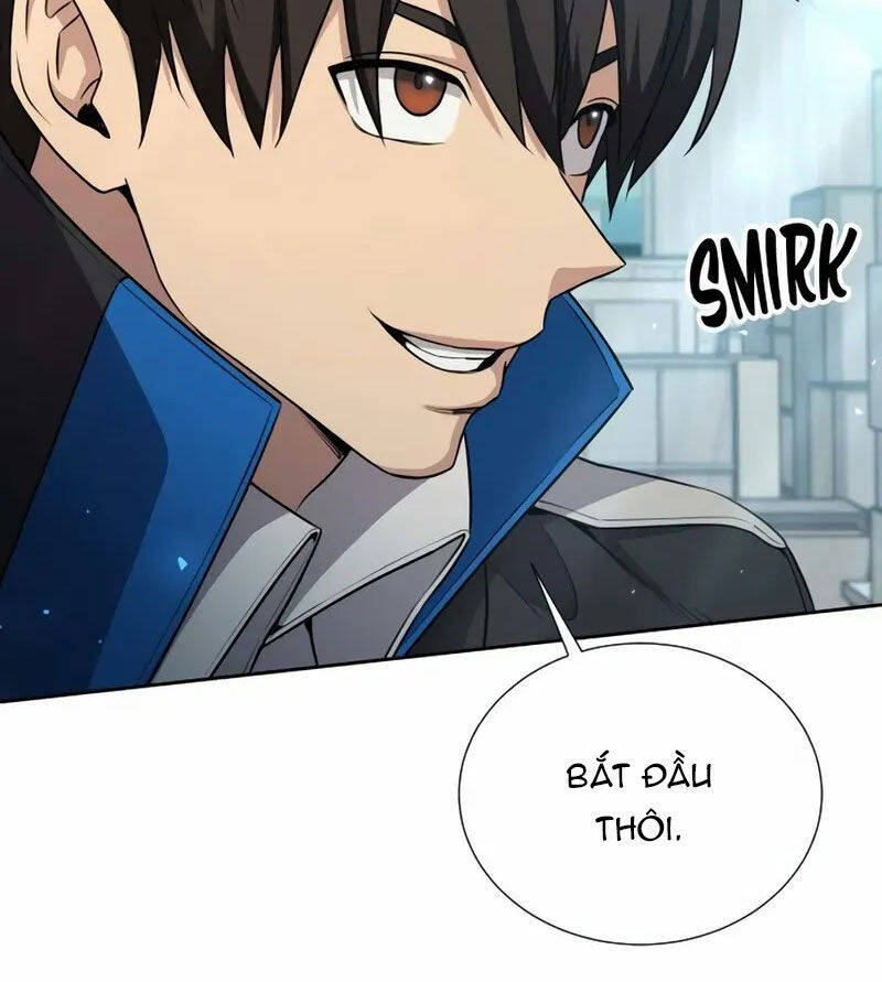 Sự Trở Lại Của Người Chơi Thiên Tài: Chapter 15
