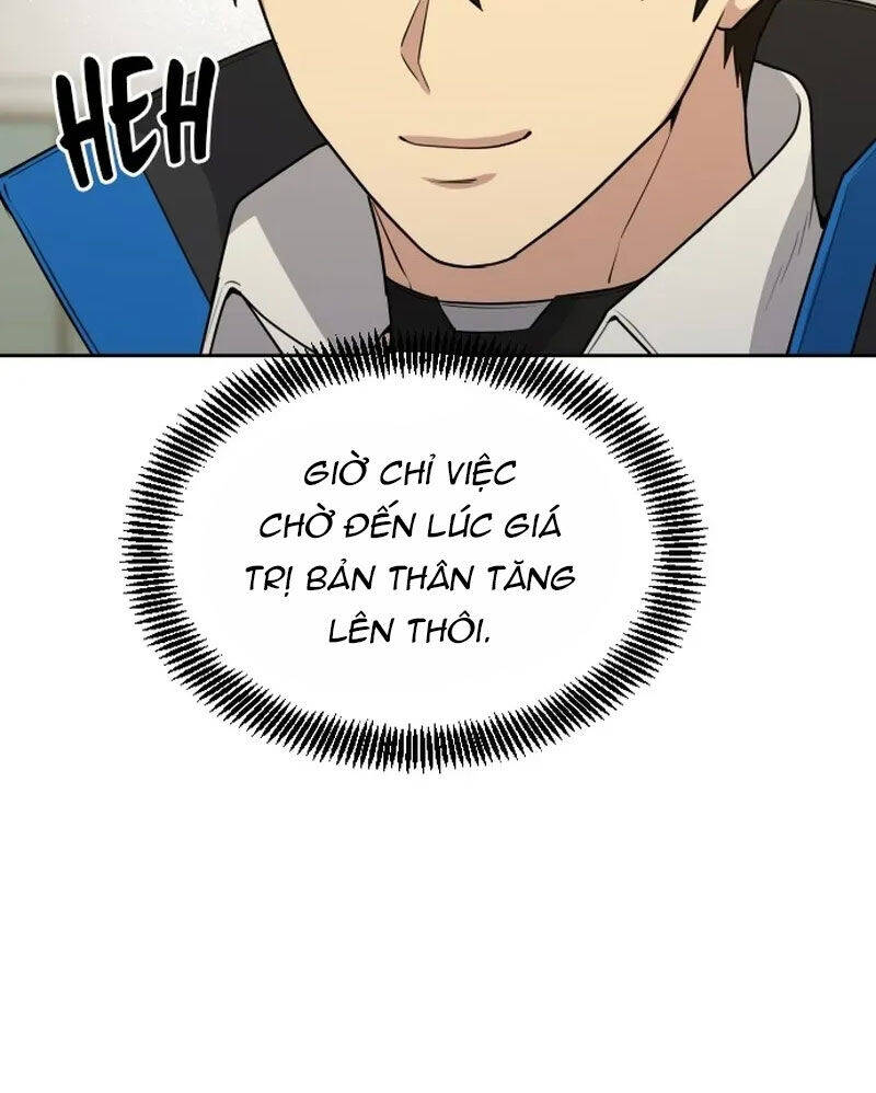 Sự Trở Lại Của Người Chơi Thiên Tài: Chapter 15