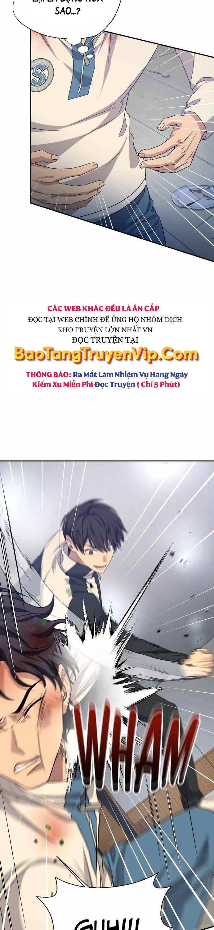 Sự Trở Lại Của Người Chơi Thiên Tài: Chapter 4