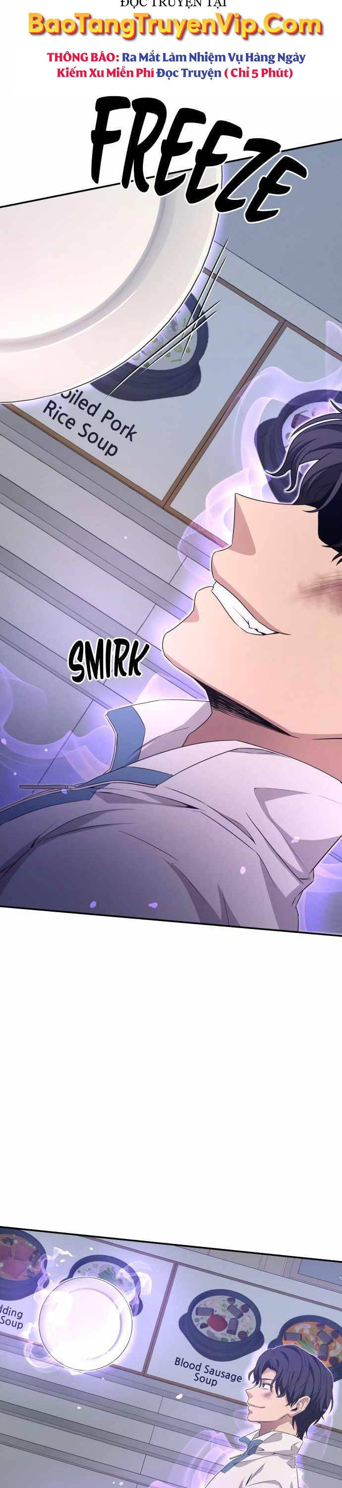 Sự Trở Lại Của Người Chơi Thiên Tài: Chapter 4