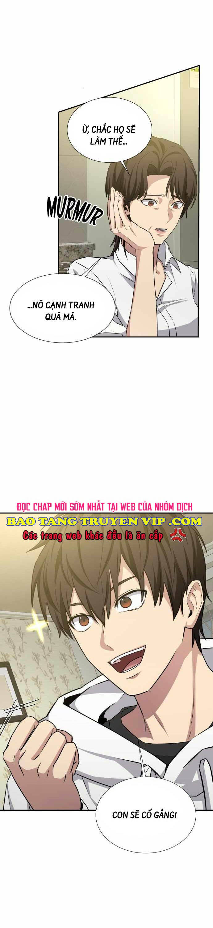 Sự Trở Lại Của Người Chơi Thiên Tài: Chapter 4