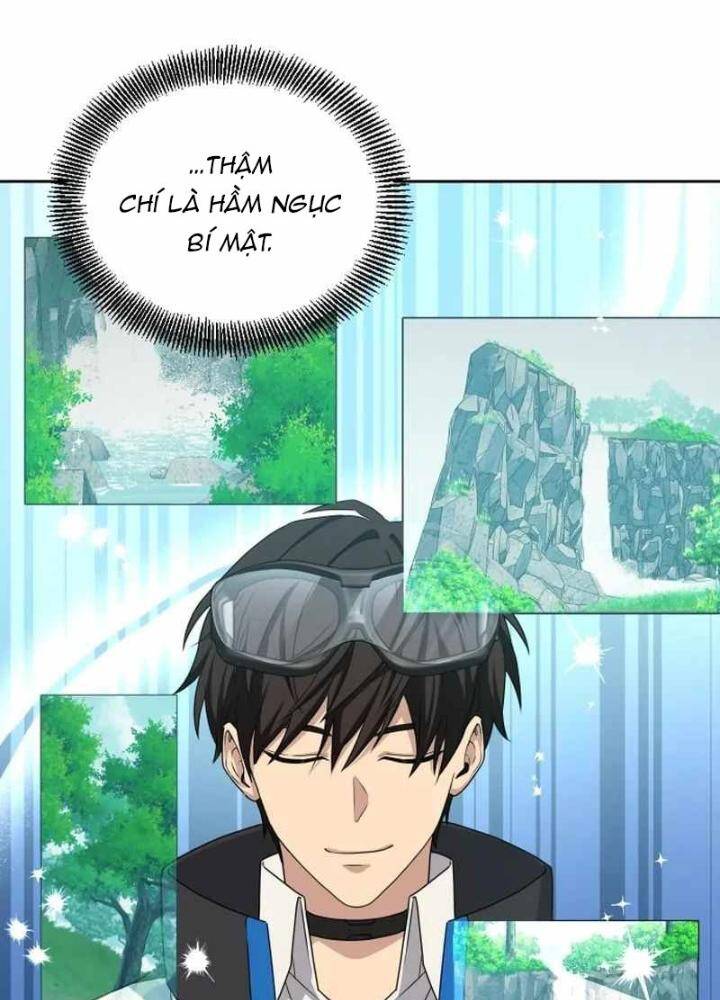 Sự Trở Lại Của Người Chơi Thiên Tài: Chapter 5