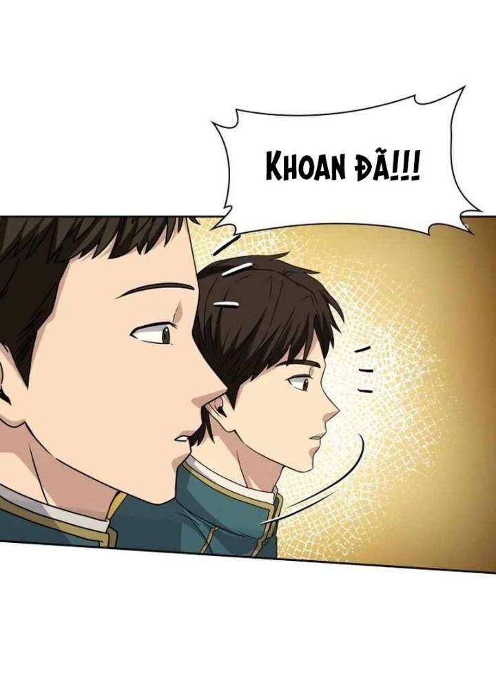 Sự Trở Lại Của Người Chơi Thiên Tài: Chapter 5