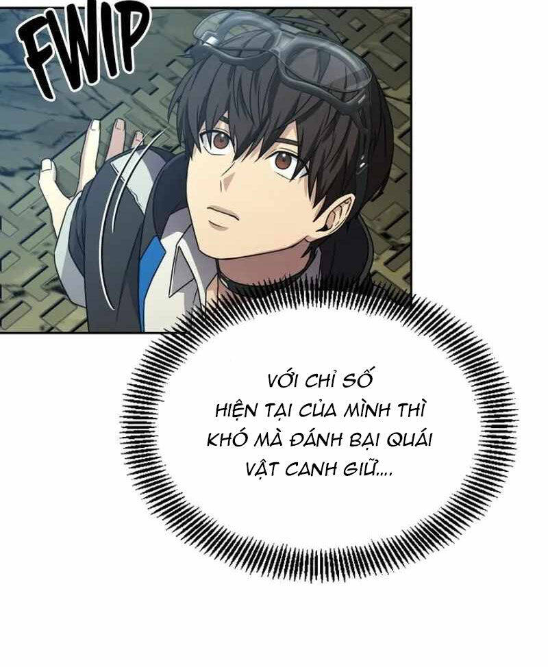 Sự Trở Lại Của Người Chơi Thiên Tài: Chapter 6