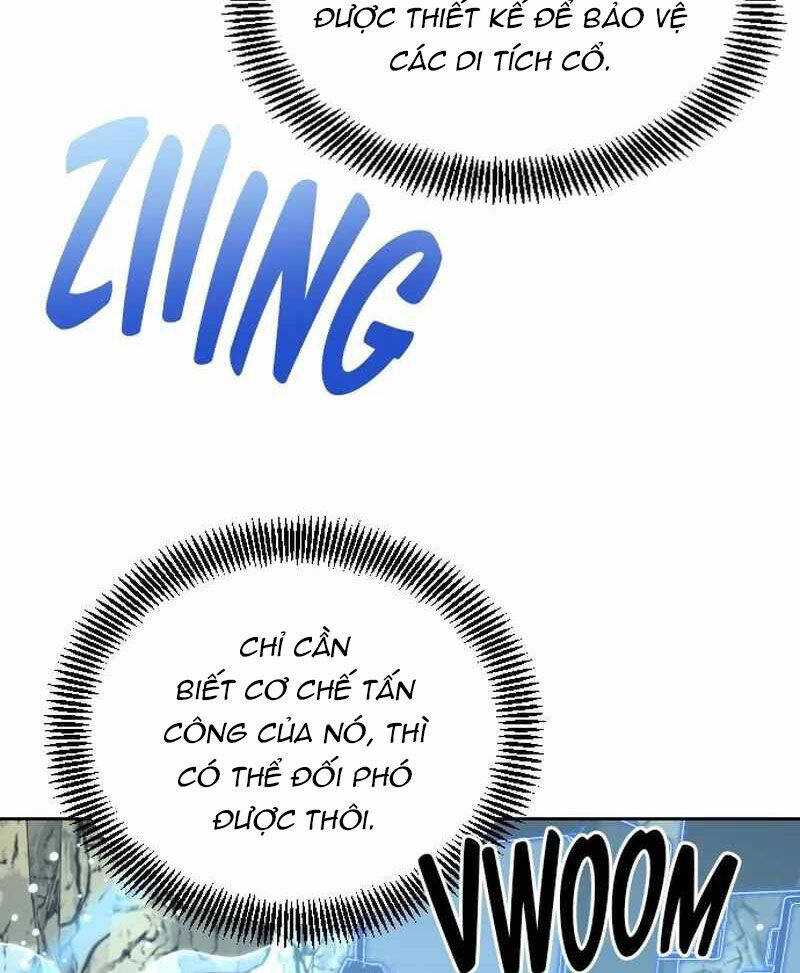 Sự Trở Lại Của Người Chơi Thiên Tài: Chapter 6