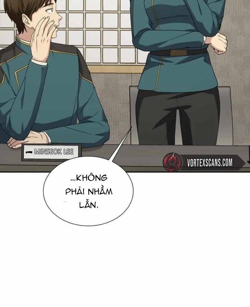 Sự Trở Lại Của Người Chơi Thiên Tài: Chapter 6