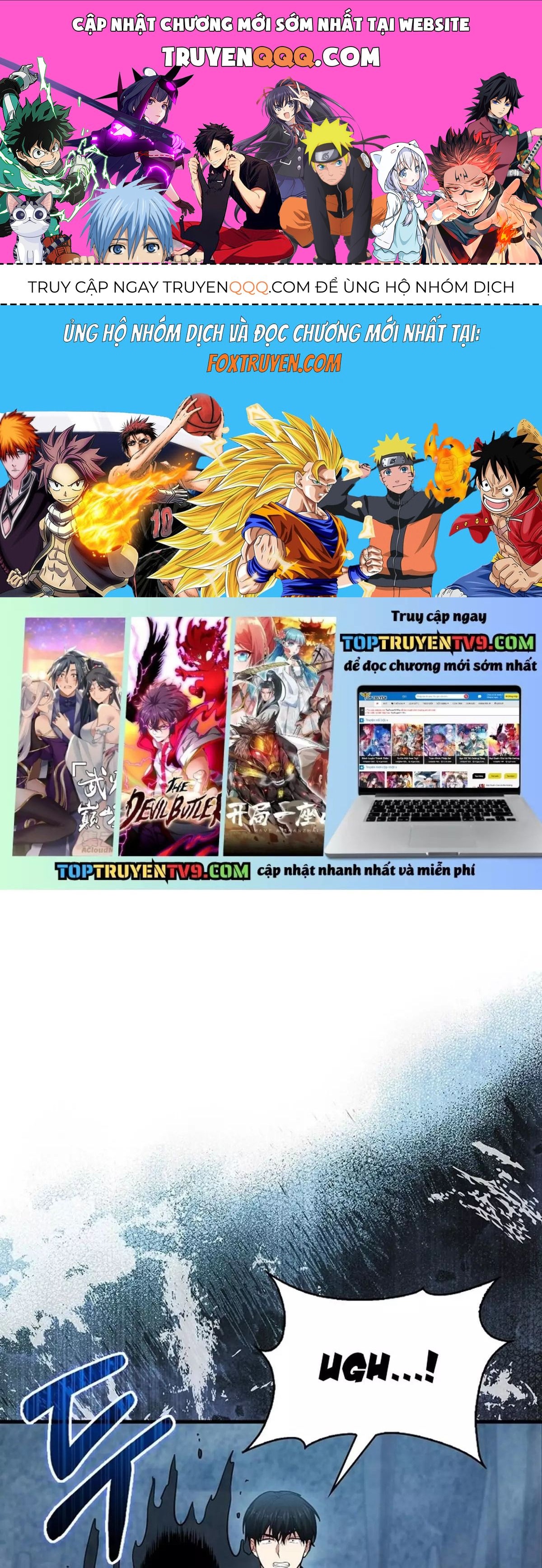 Sự Trở Lại Của Người Chơi Thiên Tài: Chapter 60