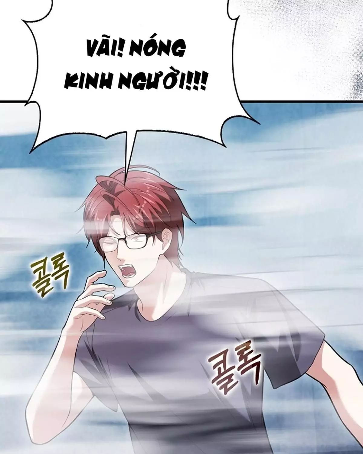 Sự Trở Lại Của Người Chơi Thiên Tài: Chapter 60