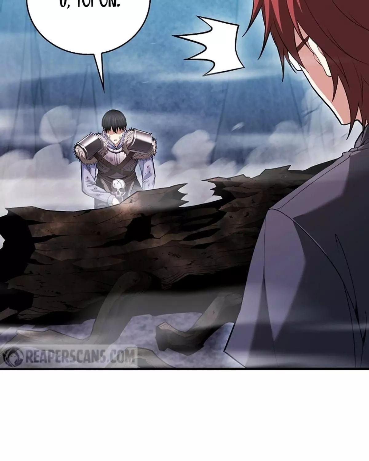 Sự Trở Lại Của Người Chơi Thiên Tài: Chapter 60