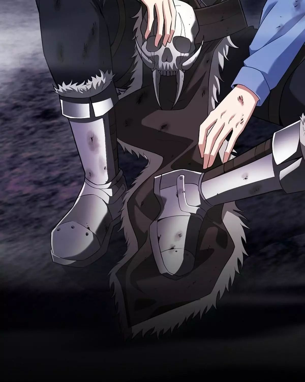 Sự Trở Lại Của Người Chơi Thiên Tài: Chapter 60