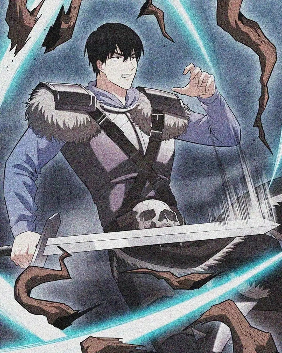 Sự Trở Lại Của Người Chơi Thiên Tài: Chapter 60