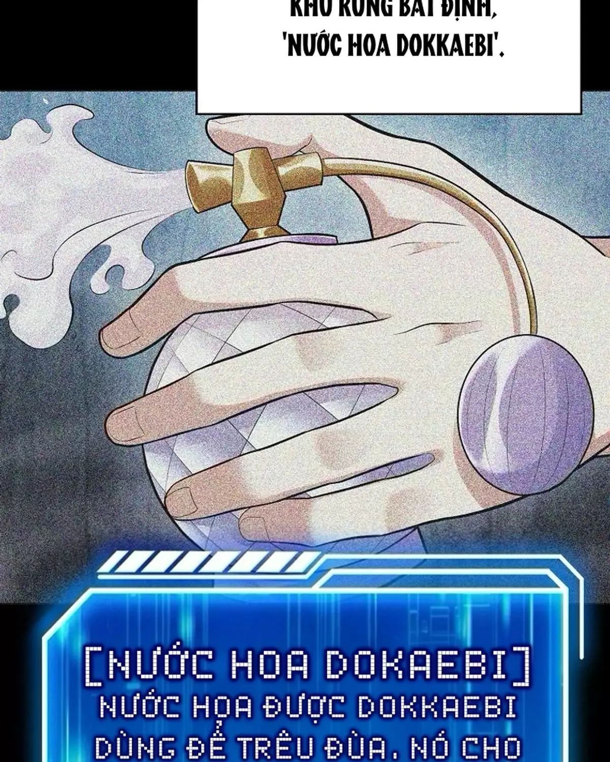 Sự Trở Lại Của Người Chơi Thiên Tài: Chapter 60