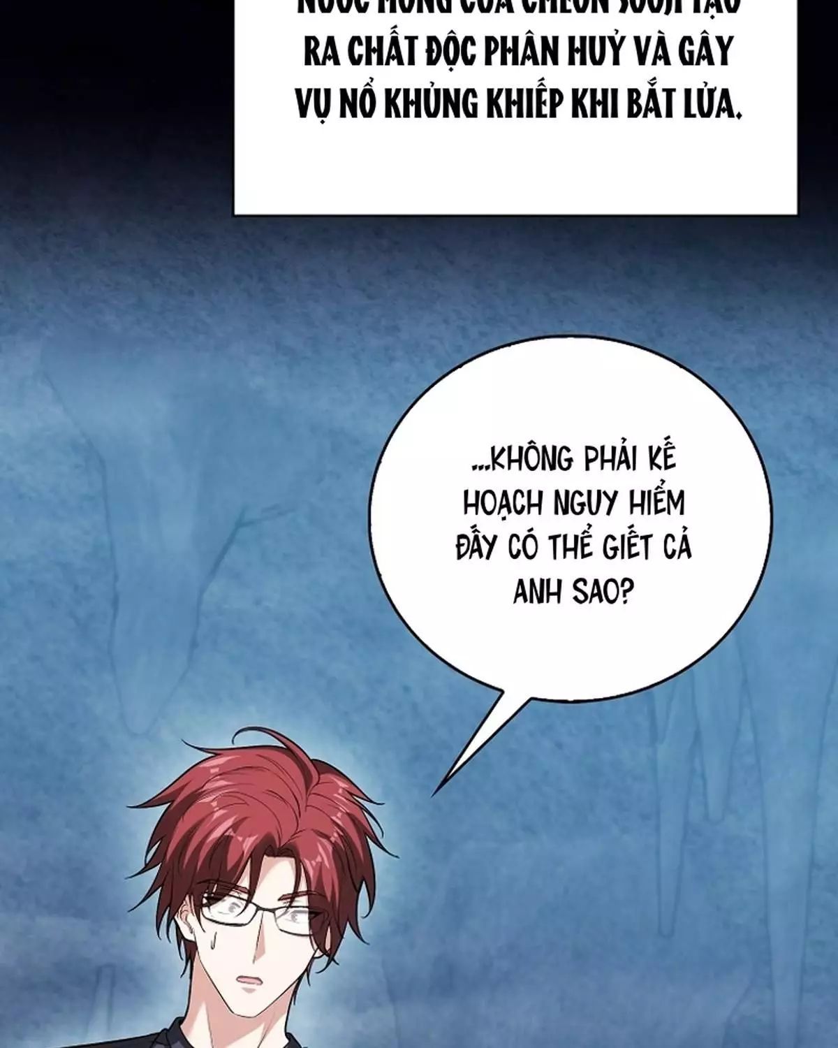 Sự Trở Lại Của Người Chơi Thiên Tài: Chapter 60