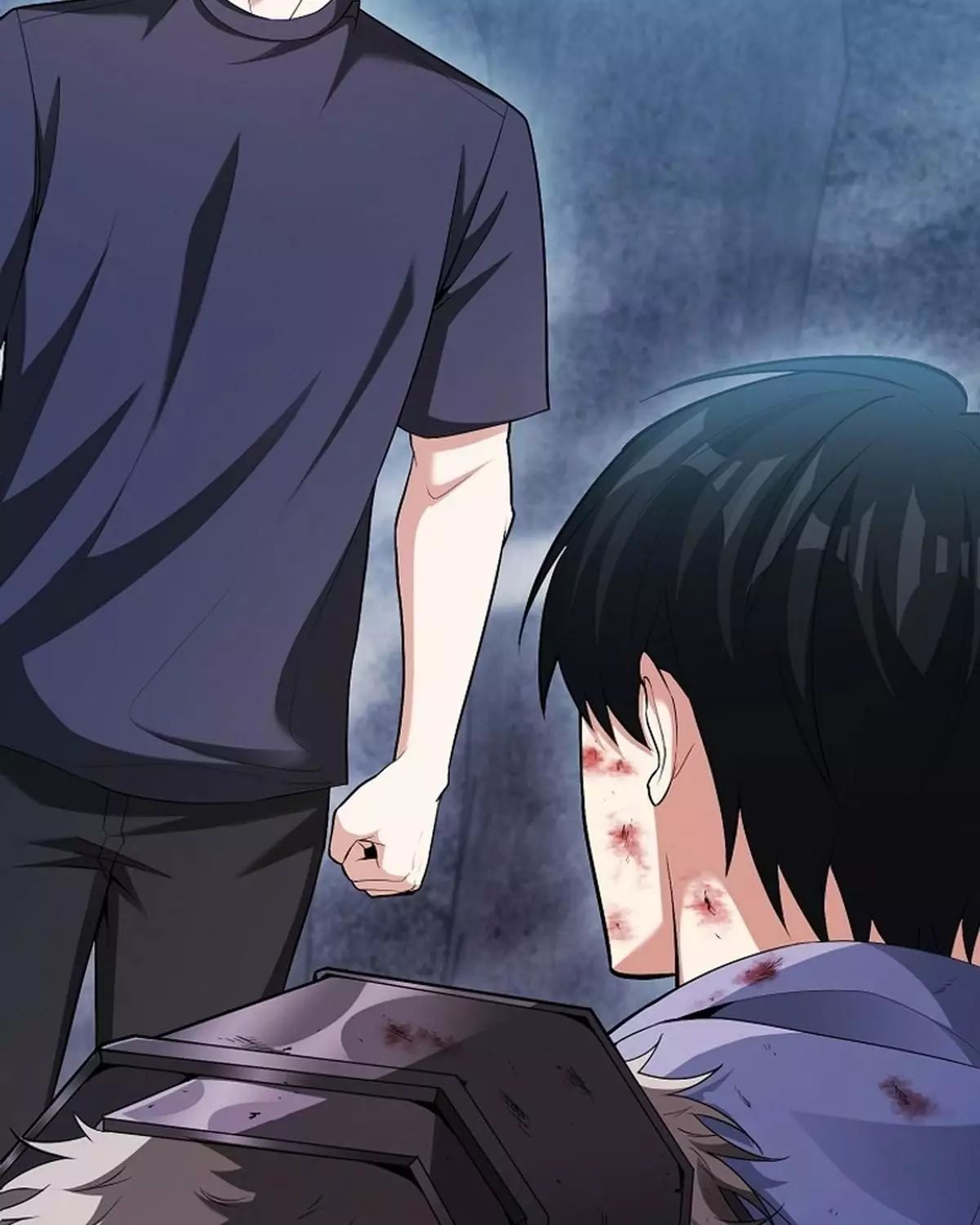 Sự Trở Lại Của Người Chơi Thiên Tài: Chapter 60