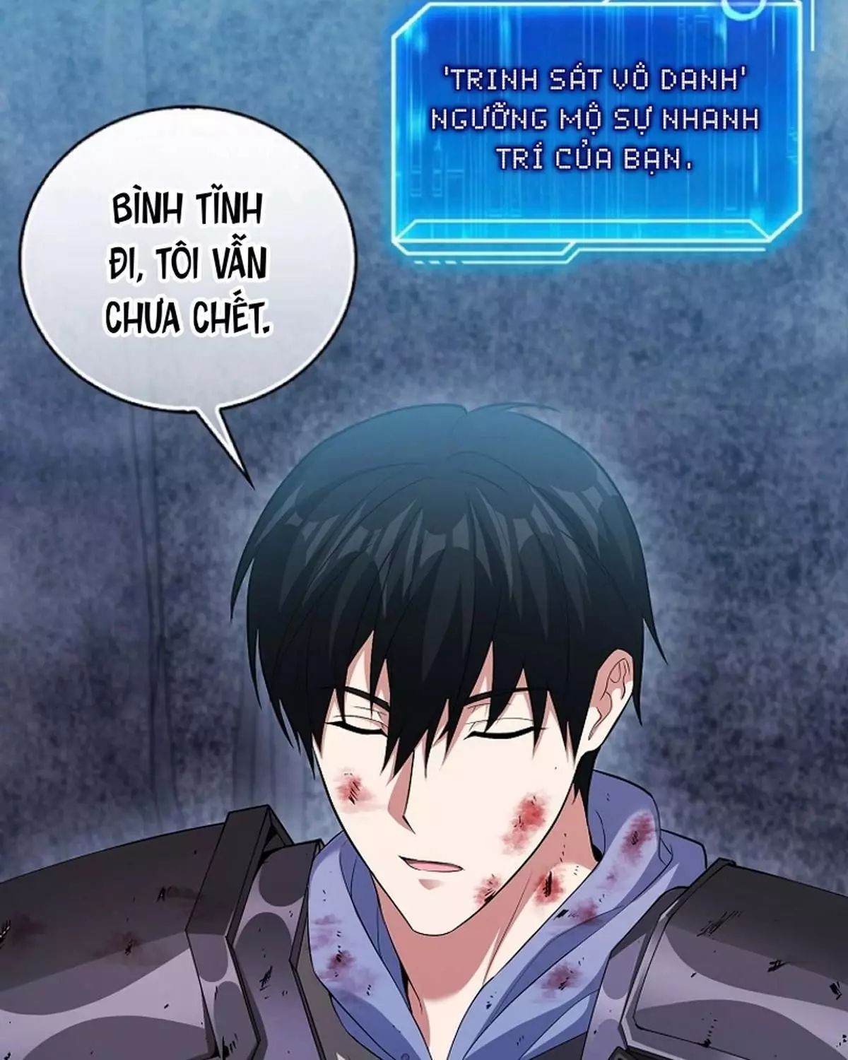 Sự Trở Lại Của Người Chơi Thiên Tài: Chapter 60